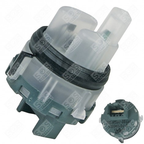 TEMPERATURFÜHLER GESCHIRRSPÜLER, SPÜLMASCHINE - 140000401012, 140000401061