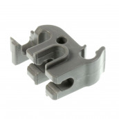 Original-Gitterhalterung