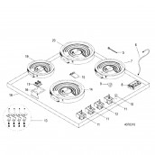 Gummi-Tür (Kennzeichen 26)