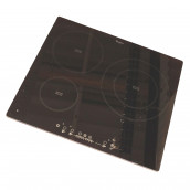 Original Glas-Keramik-Oberfläche