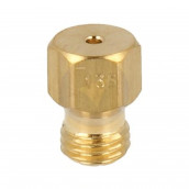 Gasdüse Injektor Durchmesser 1,35