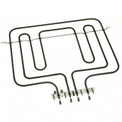 Original Oberwiderstand