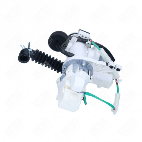 ABLAUFPUMPE ORIGINAL WASCHMASCHINE - DC97-15696J, DC97-15696G