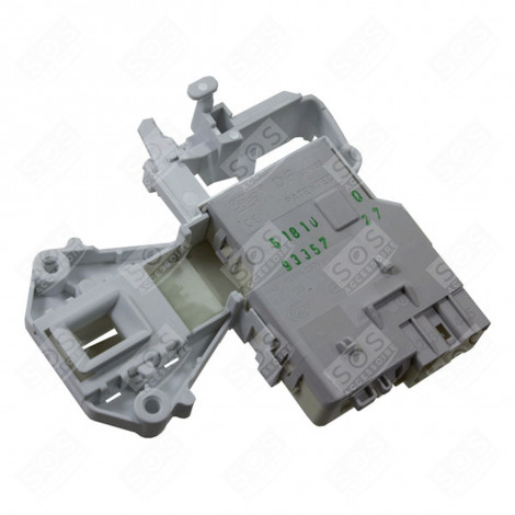 ORIGINAL-SCHALTER + TÜR-SICHERHEIT WASCHMASCHINE - 690072417