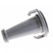 Schraubenschlauch, Arm