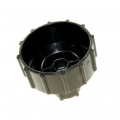 Nespresso-Konzeptschlüssel