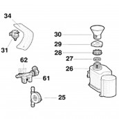 Elektroventil Schutz (Kennzeichen 34)