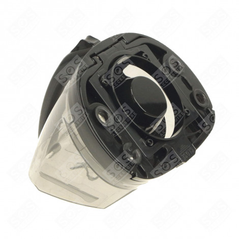 GRAUER BEHÄLTER STAUBSAUGER - RS-2230001303