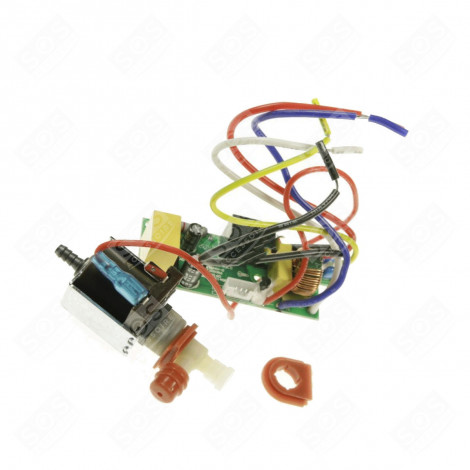 PUMPE + ELEKTRONIKKARTE DAMPFREINIGER, HOCHDRUCKREINIGER - RS-2230002267, RS2230002267