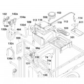 Hebel (Bezugsnummer 114)