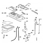 Original-Verteiler (Kennzeichnung 5)