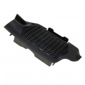 Filterdeckel - Grill hinten