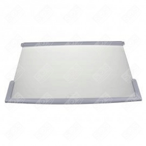 CLAYETTE EN VERRE  KÜHLSCHRANK, GEFRIERSCHRANK - 775651008, 811535
