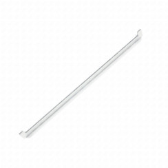 Rückprofil für Regal 453 mm