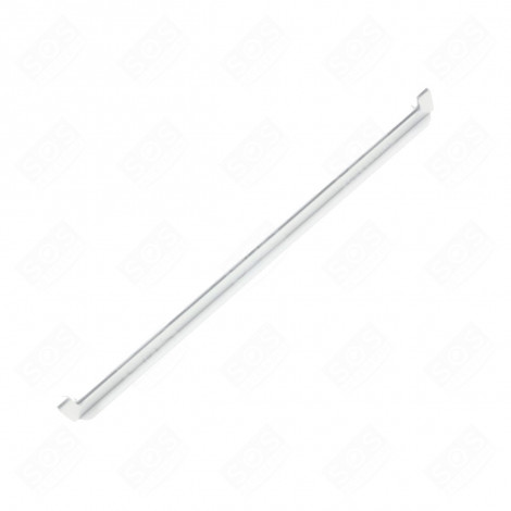 RÜCKPROFIL FÜR REGAL 453 MM KÜHLSCHRANK, GEFRIERSCHRANK - 5756740100