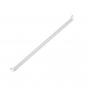 Rückprofil für Regal 453 mm