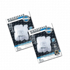 Set aus 2 Boxen (8 Universalbeutel)