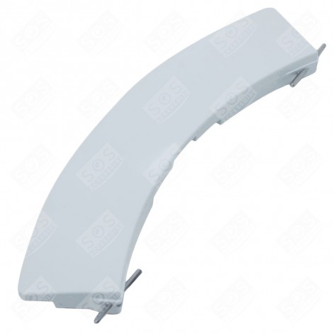 TÜRGRIFF BULLAUGE, ORIGINAL WASCHMASCHINE - 00481710