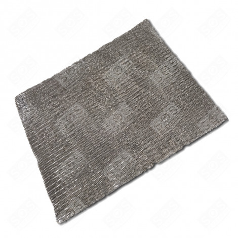 UNIVERSAL-METALLFILTER ZUM ZUSCHNEIDEN 570X470X2 MM DUNSTABZUGSHAUBE - 22502