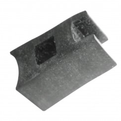 Grillrost Gummi Halterung (x1)