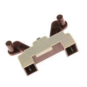 Bullaugen-Schalter, original