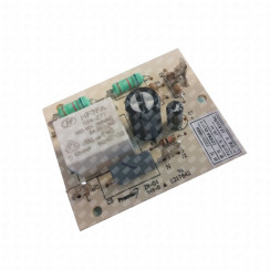 Elektronische Leistungskarte