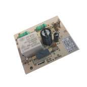 Elektronische Leistungskarte