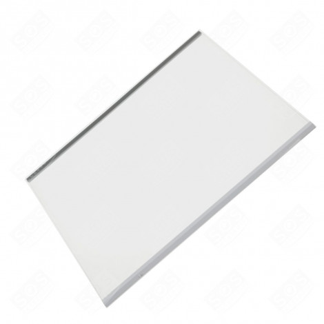 EINLEGEBODEN 500 X 340 MM KÜHLSCHRANK, GEFRIERSCHRANK - AHT74393801