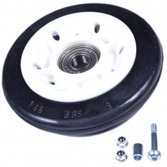 Roue d'entrainement tambour d'