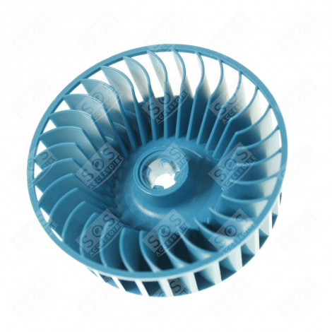 TURBINE + FLANSCH FRITTEUSE - SS-993232