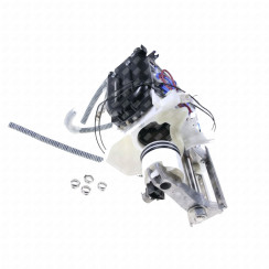 Widerstand + Zylinder