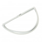 Türdichtung zum Anschrauben