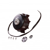 Kompatibler Kondensatorlüftermotor