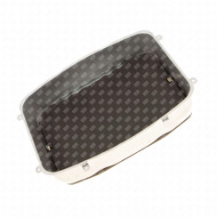 Résistance avec réflecteur inf