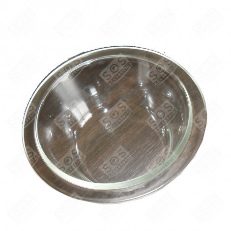 BULLAUGE WASCHMASCHINE - 37912