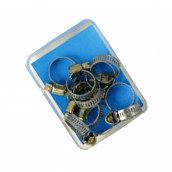 Befestigungsring (x10)