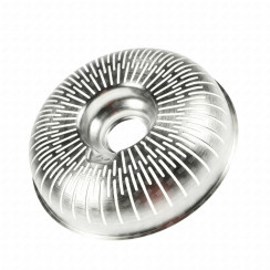 Fruchtfleisch-Filter (grob)