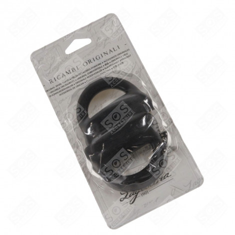 LOT AUS 2 GRIFFEN SCHNELLKOCHTOPF - 090035020000