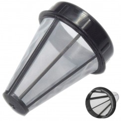 Flusensieb, original