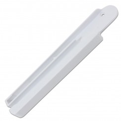 Kühlschrankscheibe Schiene rechts