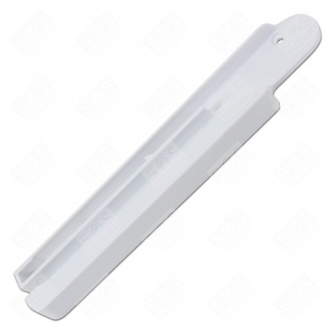 KÜHLSCHRANKSCHEIBE SCHIENE RECHTS KÜHLSCHRANK, GEFRIERSCHRANK - 481246238331