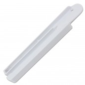 Kühlschrankscheibe Schiene rechts