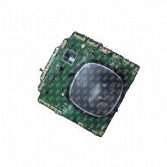 Ursprüngliche Elektronikkarte