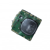 Ursprüngliche Elektronikkarte