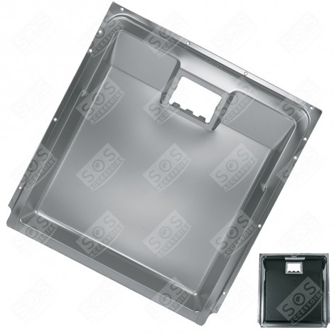 TÜRINNENSEITE, ORIGINAL GESCHIRRSPÜLER, SPÜLMASCHINE - 00680311