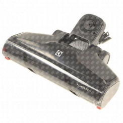 Original-Bürste, Düse