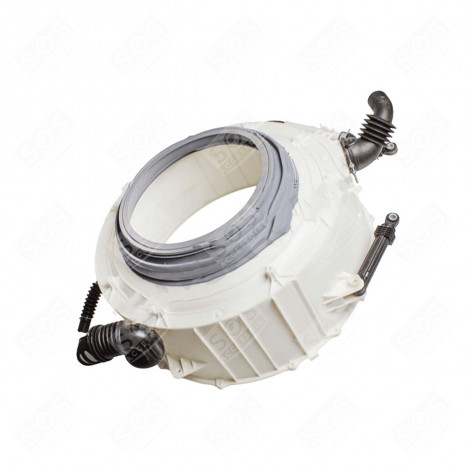 BOTTICHHÄLFTE VORNE WASCHMASCHINE - ACQ85637112