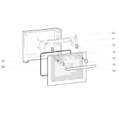 Griffleiste (Kennung 11)