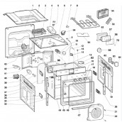 Rohrleitung (Bezugsnummer 6)