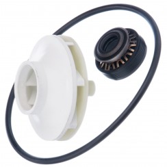 Set Turbine Umwälzpumpe